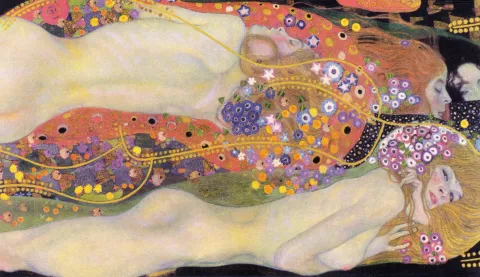Water Serpents II